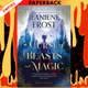 A Curse of Beasts and Magic by Jeaniene Frost