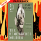 The Remembered Soldier: Longlisted for the International Booker Prize 2026 by Anjet Daanje