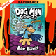 Dog Man: Fetch-22 (Dog Man Series #8) by Dav Pilkey