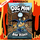 Dog Man: For Whom the Ball Rolls (Dog Man, #7) by Dav Pilkey