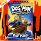 Twenty Thousand Fleas Under the Sea (Dog Man Series #11) by Dav Pilkey