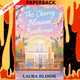 The Cherry Blossom Boathouse by Laura Bloom