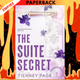 The Suite Secret (London Hearts, #2) by Tierney Page