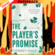 The Player's Promise (London Hearts, #3) by Tierney Page
