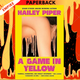 A Game in Yellow by Hailey Piper