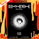 Death Note Black Edition, Vol. 3 by Tsugumi Ohba