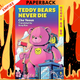 Teddy Bears Never Die by Cho Yeeun