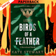 Birds of a Feather by Kate Stewart