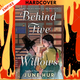 Behind Five Willows by  June Hur