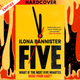 Five by Ilona Bannister