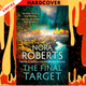 The Final Target by  Nora Roberts