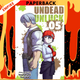 Undead Unluck, Vol. 5 by Yoshifumi Tozuka
