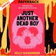 Just Another Dead Boy by Kelly McCaughrain