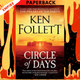 Circle of Days by Ken Follett