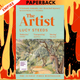 The Artist by Lucy Steeds