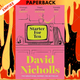 Starter For Ten by David Nicholls