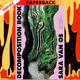 Decomposition Book by Sara van Os