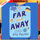 Far and Away by Amy Poeppel