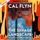 The Savage Landscape by Cal Flyn