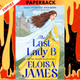 The Last Lady B by Eloisa James