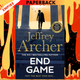 End Game by Jeffrey Archer