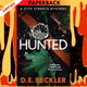 Hunted by D.E. Beckler