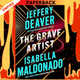 The Grave Artist by  Jeffery Deaver