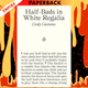 Half-Bads in White Regalia by Cody Caetano