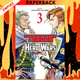 Tengen Hero Wars Vol.3 by Yasu Hiromoto