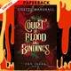 Court of Blood and Bindings: A Steamy Fae Fantasy Romance by Lisette Marshall