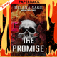 The Promise (Wolfe Creek Duet #2) by Helena Sage
