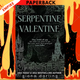 Serpentine Valentine: A Medusa Retelling by Giana Darling
