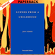 Scenes from a Childhood by Jon Fosse