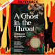 A Ghost In The Throat by Doireann Ni Ghriofa