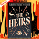 The Heirs by Faridah Abike-Iyimide