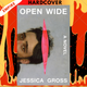 Open Wide: A Novel by Jessica Gross