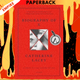 Biography of X by Catherine Lacey