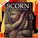 Scorn : The Art of the Game by Matthew Pellett