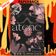 Atone (Sigma Sin #3) by Eva Simmons