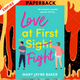 Love at First Fight by Mary Jayne Baker