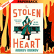 The Stolen Heart by Andrey Kurkov