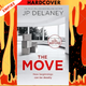 The Move by JP Delaney