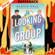Looking for Group by Alexis Hall