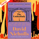 The Understudy by David Nicholls
