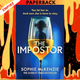 The Impostor by Sophie McKenzie