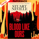 Blood Like Ours by Stuart Neville