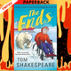 The Ends by Tom Shakespeare