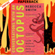 Conversations with an Octopus by Rebecca Smith