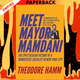 Meet Mayor Mamdani by Theodore Hamm