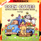 Cozy Cuties by Coco Coco Wyo